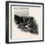 Tilmouth House, from the Banks of the Till, UK-null-Framed Giclee Print