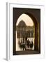 Tilon-Ki-Pol, Gadi Sagar, Jaisalmer, Western Rajasthan, India, Asia-Doug Pearson-Framed Photographic Print