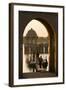 Tilon-Ki-Pol, Gadi Sagar, Jaisalmer, Western Rajasthan, India, Asia-Doug Pearson-Framed Photographic Print