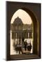 Tilon-Ki-Pol, Gadi Sagar, Jaisalmer, Western Rajasthan, India, Asia-Doug Pearson-Mounted Photographic Print