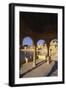 Tilon Ki Pol, Gadi Sagar, Rajasthan, India-Robert Harding-Framed Photographic Print