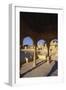 Tilon Ki Pol, Gadi Sagar, Rajasthan, India-Robert Harding-Framed Photographic Print