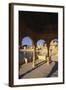 Tilon Ki Pol, Gadi Sagar, Rajasthan, India-Robert Harding-Framed Photographic Print