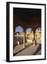 Tilon Ki Pol, Gadi Sagar, Rajasthan, India-Robert Harding-Framed Photographic Print