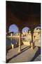 Tilon Ki Pol, Gadi Sagar, Rajasthan, India-Robert Harding-Mounted Photographic Print