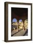 Tilon Ki Pol, Gadi Sagar, Rajasthan, India-Robert Harding-Framed Photographic Print