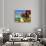 Tilt Shift Series, Art Modern, Manhattan, New York, United States-Philippe Hugonnard-Photographic Print displayed on a wall