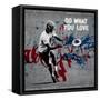 Canvas Black