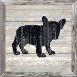 Wood Bear, 2024-Tim Ashwood-Art Print