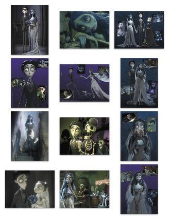 Poster Book, , large