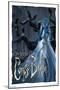 Tim Burton's The Corpse Bride - Bride-Trends International-Mounted Poster