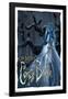 Tim Burton's The Corpse Bride - Bride-Trends International-Framed Poster