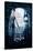 Tim Burton's The Corpse Bride - One Sheet-Trends International-Stretched Canvas