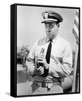 Tim Conway, McHale's Navy (1962)-null-Framed Stretched Canvas