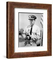 Tim Conway, McHale's Navy (1962)-null-Framed Photo