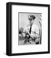 Tim Conway, McHale's Navy (1962)-null-Framed Photo