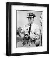 Tim Conway, McHale's Navy (1962)-null-Framed Photo