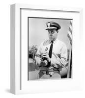 Tim Conway, McHale's Navy (1962)-null-Framed Photo