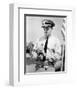 Tim Conway, McHale's Navy (1962)-null-Framed Photo