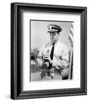 Tim Conway, McHale's Navy (1962)-null-Framed Photo