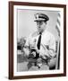 Tim Conway, McHale's Navy (1962)-null-Framed Photo