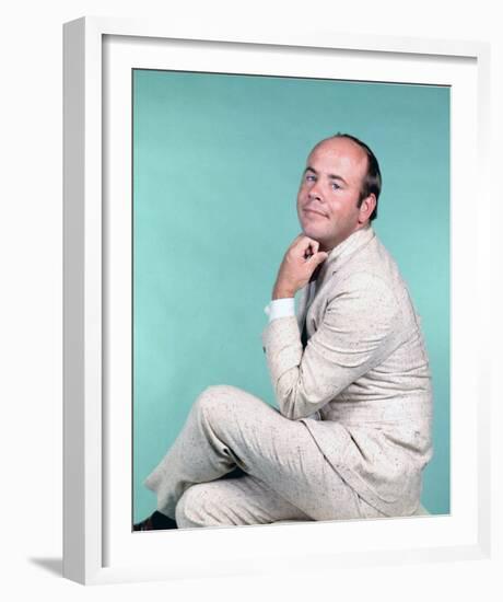 Tim Conway-null-Framed Photo