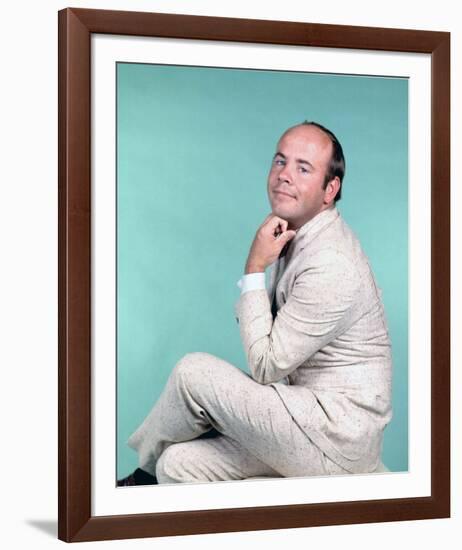 Tim Conway-null-Framed Photo