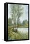 Canvas Black