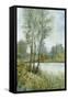 Canvas Black