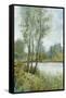Canvas Black
