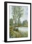 Black Frame