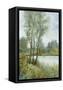 Canvas Black