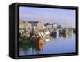 Canvas Black