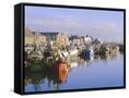 Canvas Black