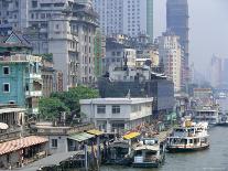 The Cathedral, Ho Chi Minh City (Formerly Saigon), Vietnam, Indochina, Southeast Asia, Asia-Tim Hall-Photographic Print