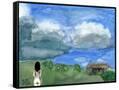 Canvas Black