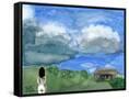 Canvas Black