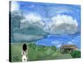 Stretched Canvas