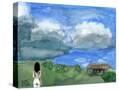 Stretched Canvas