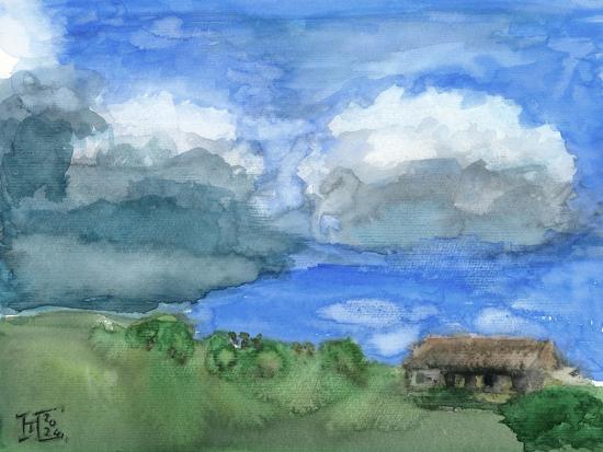 Giclee Print, , large