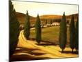 Wood Mount