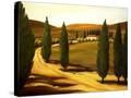 Stretched Canvas