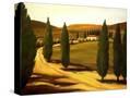 Stretched Canvas