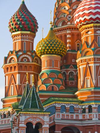 St Basil Cathedral Moscow Russia By Natalia Eremeyeva Duarte Moscow Art St Basils Cathedral Watercolor Architecture
