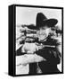 Tim McCoy-null-Framed Stretched Canvas