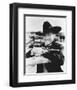 Tim McCoy-null-Framed Photo