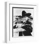 Tim McCoy-null-Framed Photo