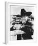 Tim McCoy-null-Framed Photo