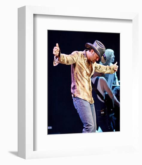 Tim McGraw-null-Framed Photo