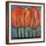 Brown Frame